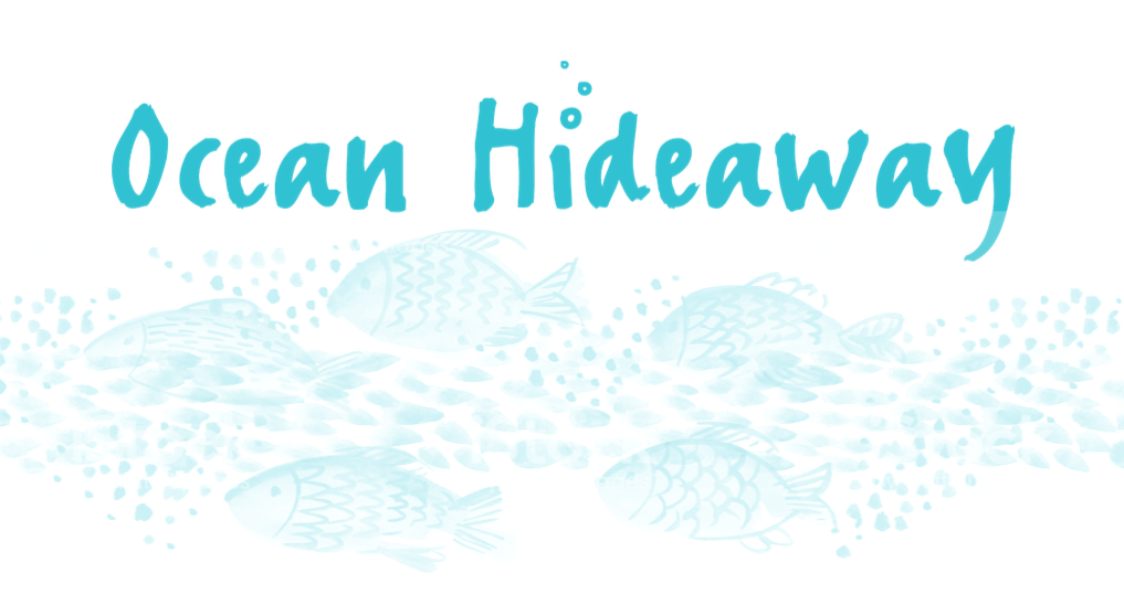 Ocean Hideaway